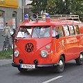 Międzynarodowy Rajd Gwiaździsty Słubice czerwiec 2011