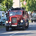 Międzynarodowy Rajd Gwiaździsty Słubice czerwiec 2011
