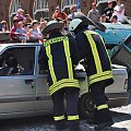 Międzynarodowy Rajd Gwiaździsty Słubice czerwiec 2011