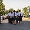 Międzynarodowy Rajd Gwiaździsty Słubice czerwiec 2011