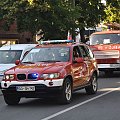 Międzynarodowy Rajd Gwiaździsty Słubice czerwiec 2011
