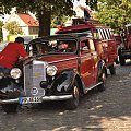 Międzynarodowy Rajd Gwiaździsty Słubice czerwiec 2011