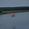 Międzynarodowy Rajd Gwiaździsty Słubice czerwiec 2011