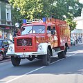Międzynarodowy Rajd Gwiaździsty Słubice czerwiec 2011