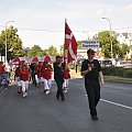 Międzynarodowy Rajd Gwiaździsty Słubice czerwiec 2011