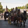 Międzynarodowy Rajd Gwiaździsty Słubice czerwiec 2011