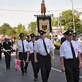 Międzynarodowy Rajd Gwiaździsty Słubice czerwiec 2011