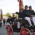 Międzynarodowy Rajd Gwiaździsty Słubice czerwiec 2011