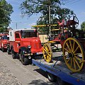 Międzynarodowy Rajd Gwiaździsty Słubice czerwiec 2011