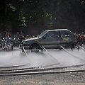 Międzynarodowy Rajd Gwiaździsty Słubice czerwiec 2011