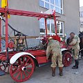 Międzynarodowy Rajd Gwiaździsty Słubice czerwiec 2011