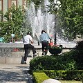 Międzynarodowy Rajd Gwiaździsty Słubice czerwiec 2011