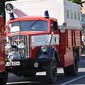 Międzynarodowy Rajd Gwiaździsty Słubice czerwiec 2011