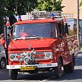 Międzynarodowy Rajd Gwiaździsty Słubice czerwiec 2011