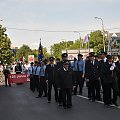 Międzynarodowy Rajd Gwiaździsty Słubice czerwiec 2011