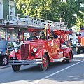Międzynarodowy Rajd Gwiaździsty Słubice czerwiec 2011