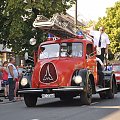 Międzynarodowy Rajd Gwiaździsty Słubice czerwiec 2011