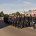 Międzynarodowy Rajd Gwiaździsty Słubice czerwiec 2011