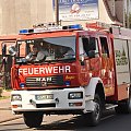 Międzynarodowy Rajd Gwiaździsty Słubice czerwiec 2011