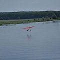 Międzynarodowy Rajd Gwiaździsty Słubice czerwiec 2011