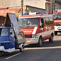 Międzynarodowy Rajd Gwiaździsty Słubice czerwiec 2011