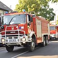 Międzynarodowy Rajd Gwiaździsty Słubice czerwiec 2011