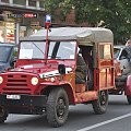 Międzynarodowy Rajd Gwiaździsty Słubice czerwiec 2011