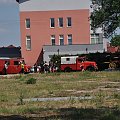 Międzynarodowy Rajd Gwiaździsty Słubice czerwiec 2011