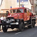 Międzynarodowy Rajd Gwiaździsty Słubice czerwiec 2011