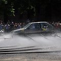 Międzynarodowy Rajd Gwiaździsty Słubice czerwiec 2011