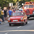 Międzynarodowy Rajd Gwiaździsty Słubice czerwiec 2011