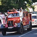Międzynarodowy Rajd Gwiaździsty Słubice czerwiec 2011