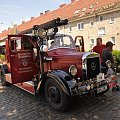 Międzynarodowy Rajd Gwiaździsty Słubice czerwiec 2011