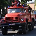 Międzynarodowy Rajd Gwiaździsty Słubice czerwiec 2011