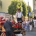 Międzynarodowy Rajd Gwiaździsty Słubice czerwiec 2011