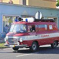 Międzynarodowy Rajd Gwiaździsty Słubice czerwiec 2011