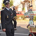 Międzynarodowy Rajd Gwiaździsty Słubice czerwiec 2011