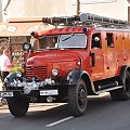 Międzynarodowy Rajd Gwiaździsty Słubice czerwiec 2011
