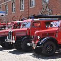Międzynarodowy Rajd Gwiaździsty Słubice czerwiec 2011