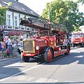 Międzynarodowy Rajd Gwiaździsty Słubice czerwiec 2011
