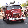Międzynarodowy Rajd Gwiaździsty Słubice czerwiec 2011