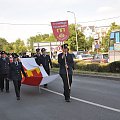 Międzynarodowy Rajd Gwiaździsty Słubice czerwiec 2011