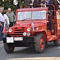 Międzynarodowy Rajd Gwiaździsty Słubice czerwiec 2011