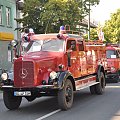 Międzynarodowy Rajd Gwiaździsty Słubice czerwiec 2011