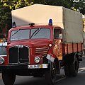 Międzynarodowy Rajd Gwiaździsty Słubice czerwiec 2011