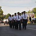 Międzynarodowy Rajd Gwiaździsty Słubice czerwiec 2011