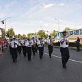 Międzynarodowy Rajd Gwiaździsty Słubice czerwiec 2011