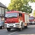 Międzynarodowy Rajd Gwiaździsty Słubice czerwiec 2011