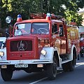 Międzynarodowy Rajd Gwiaździsty Słubice czerwiec 2011