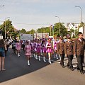 Międzynarodowy Rajd Gwiaździsty Słubice czerwiec 2011